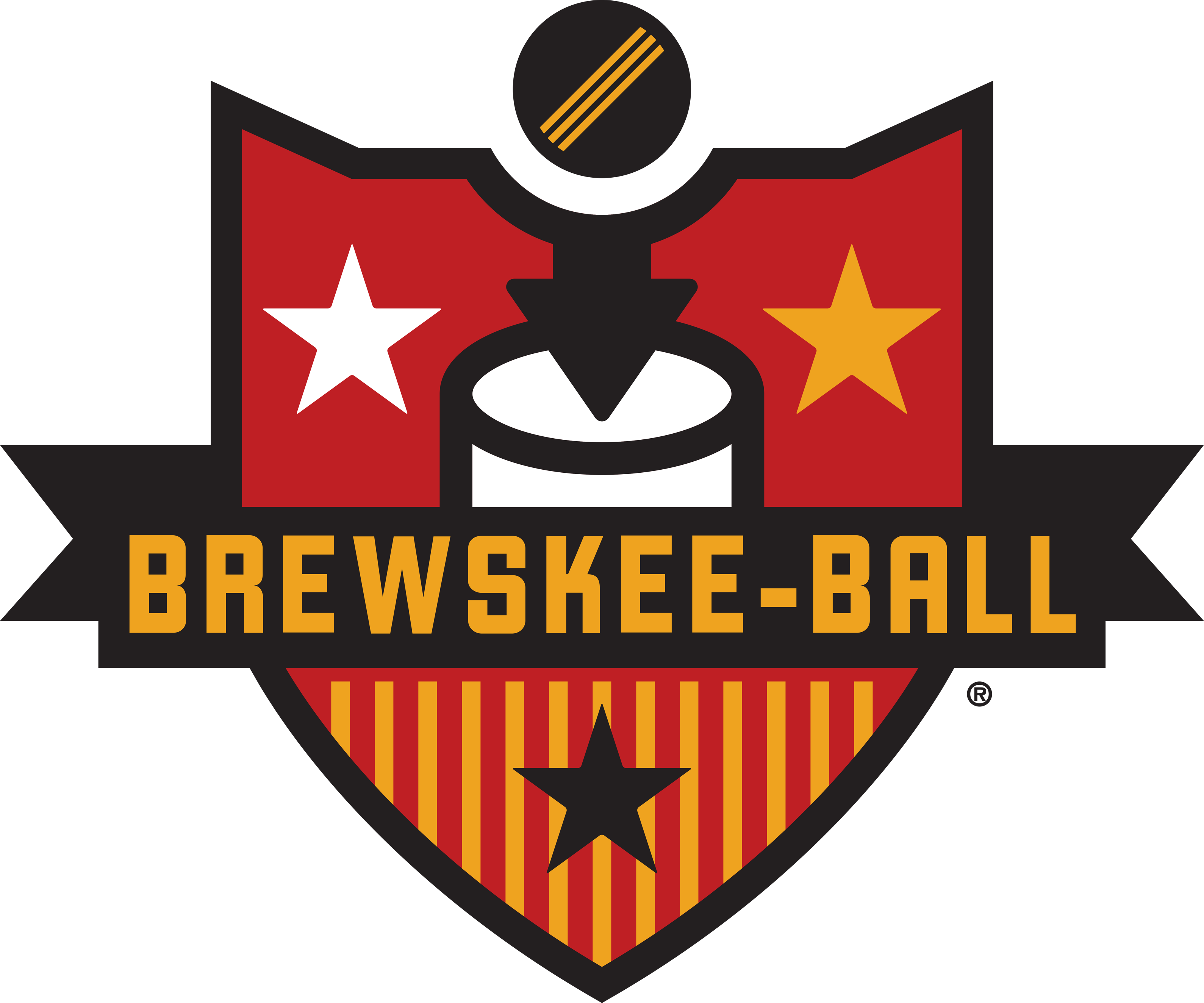 Brewskee-Ball®